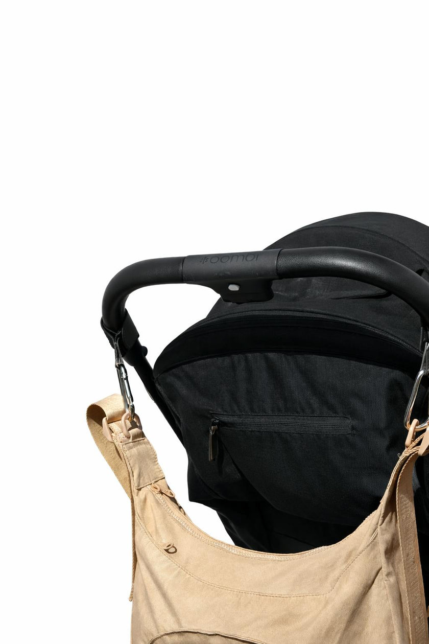 Citymouse® Park Bag - Sand