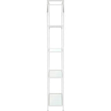 Slater 4-Tier Etagere