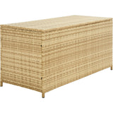 Oliveira Cushion Box