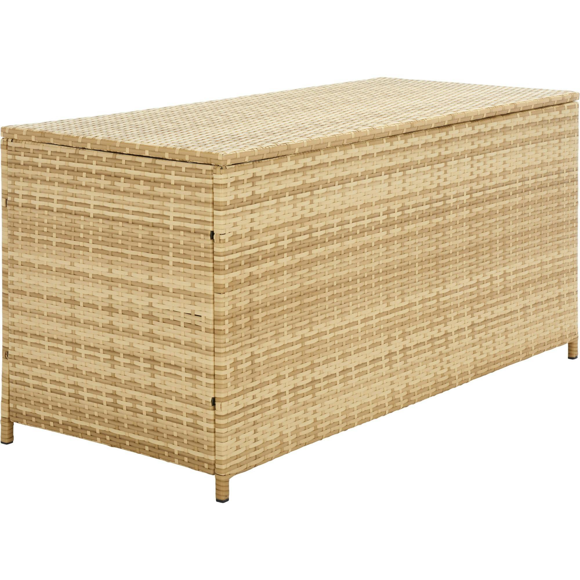 Oliveira Cushion Box