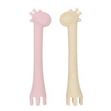 Shaped Cutlery Set
