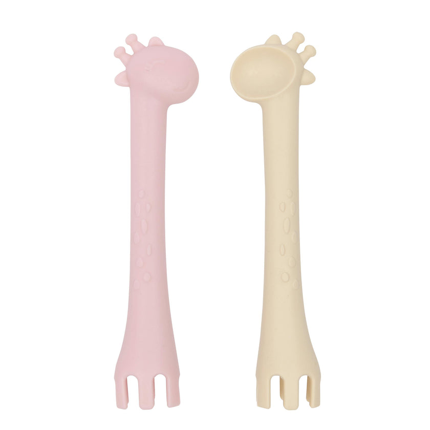 Shaped Cutlery Set