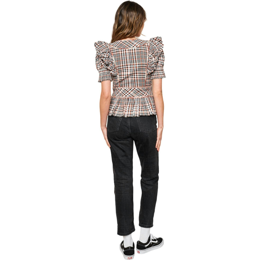 ZOE TOP - TS1418A