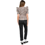 ZOE TOP - TS1418A
