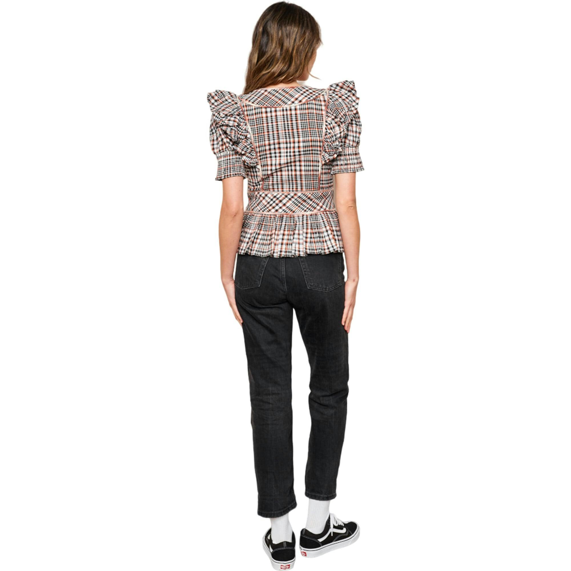 ZOE TOP - TS1418A