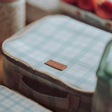 Insulated Lunch Bag | Lille Cottage Club