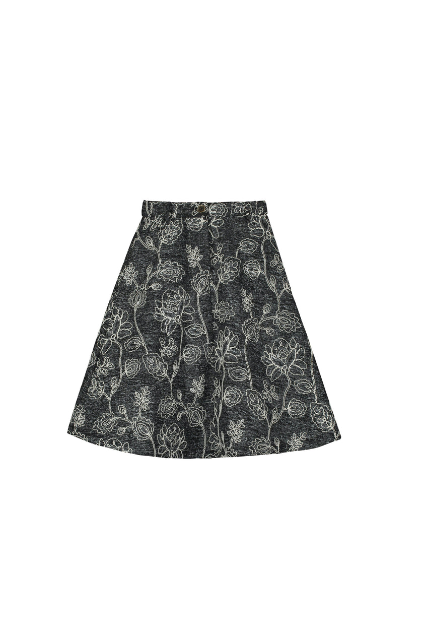 Soley Skirt