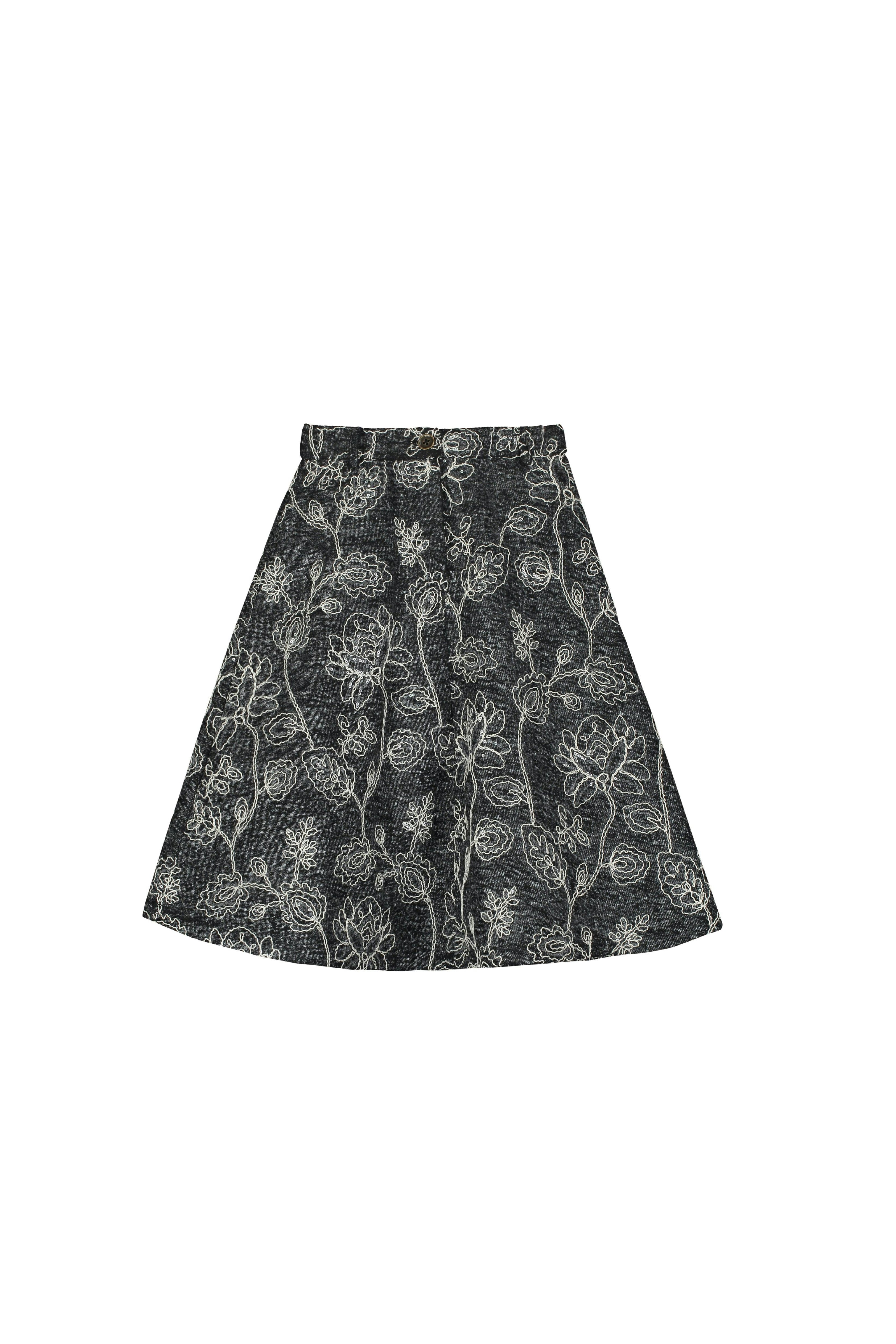 Soley Skirt