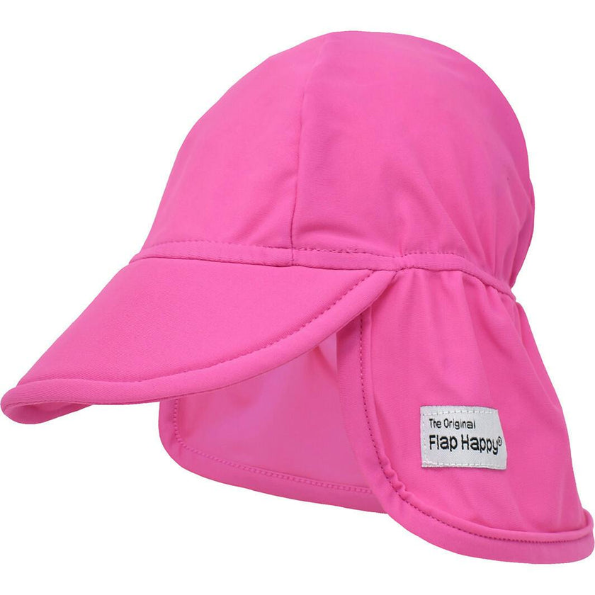 UPF 50+ Swim Flap Hat (Recycled)