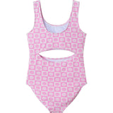 Kids One-Piece Swimsuit