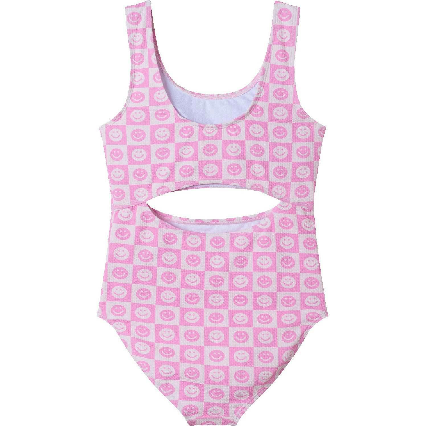 Kids One-Piece Swimsuit