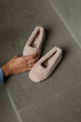 Polly Slipper