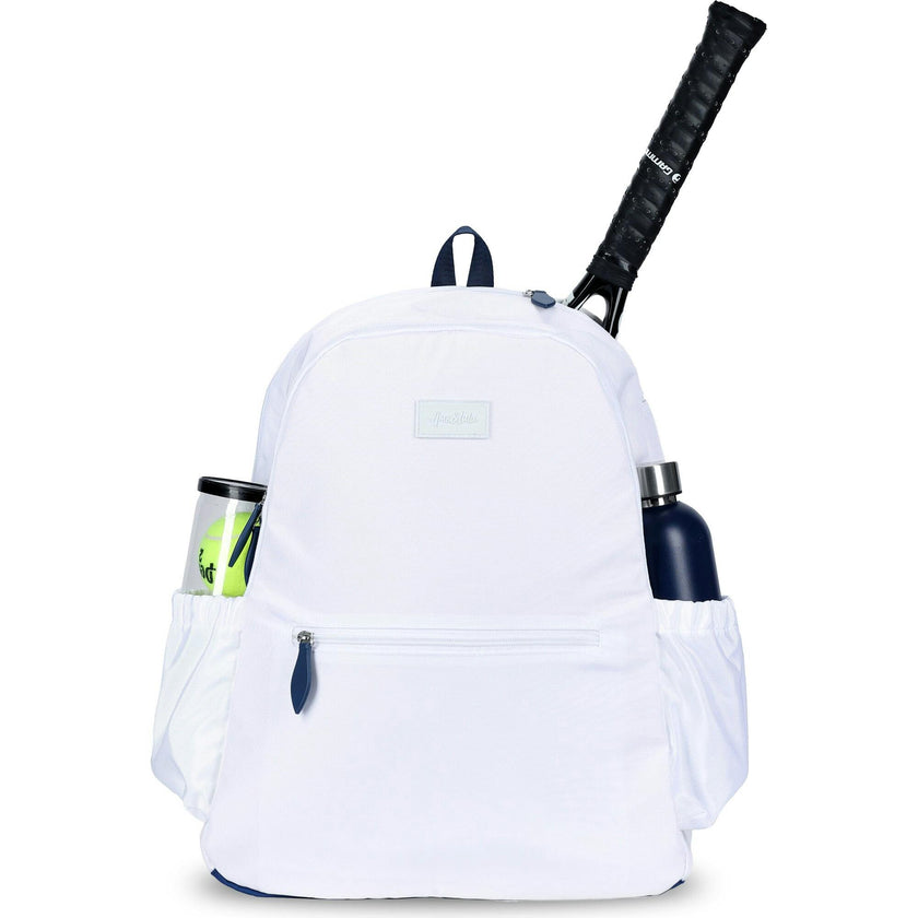 Courtside Tennis Backpack 2.0