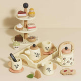 Afternoon Tea Party