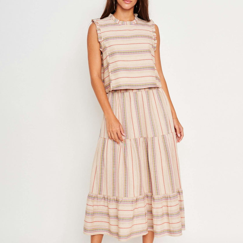 AVIANA TOP - TT0612L