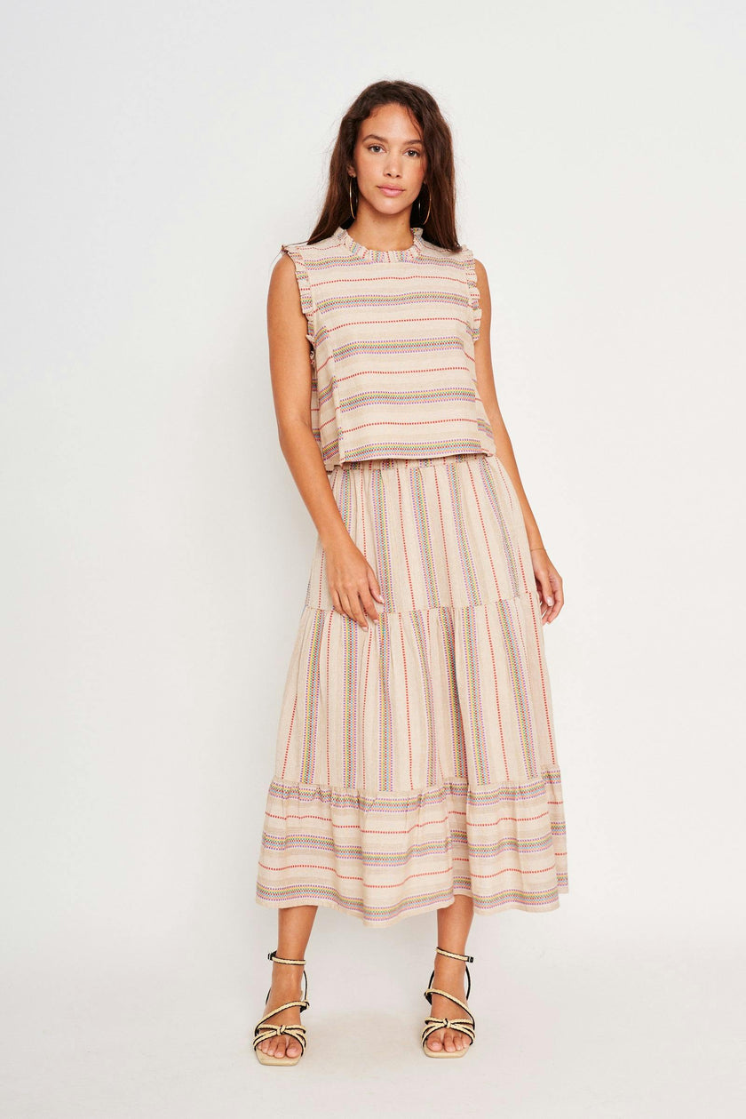 AVIANA TOP - TT0612L