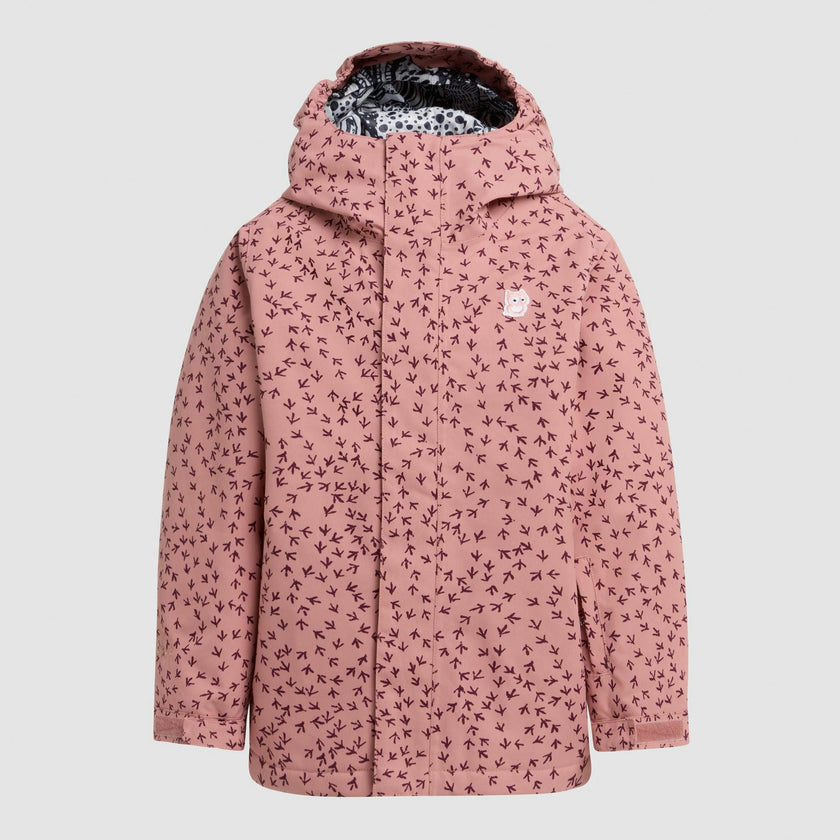 Tove snow jacket "Senso"