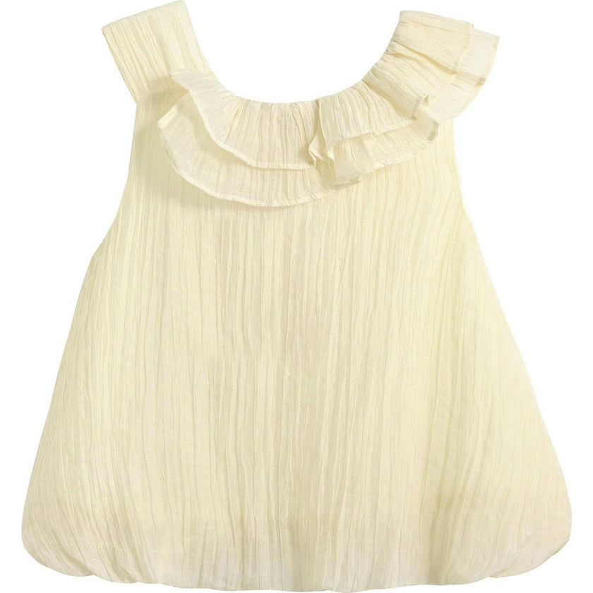 Ruffle Outfit Set