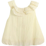 Ruffle Outfit Set