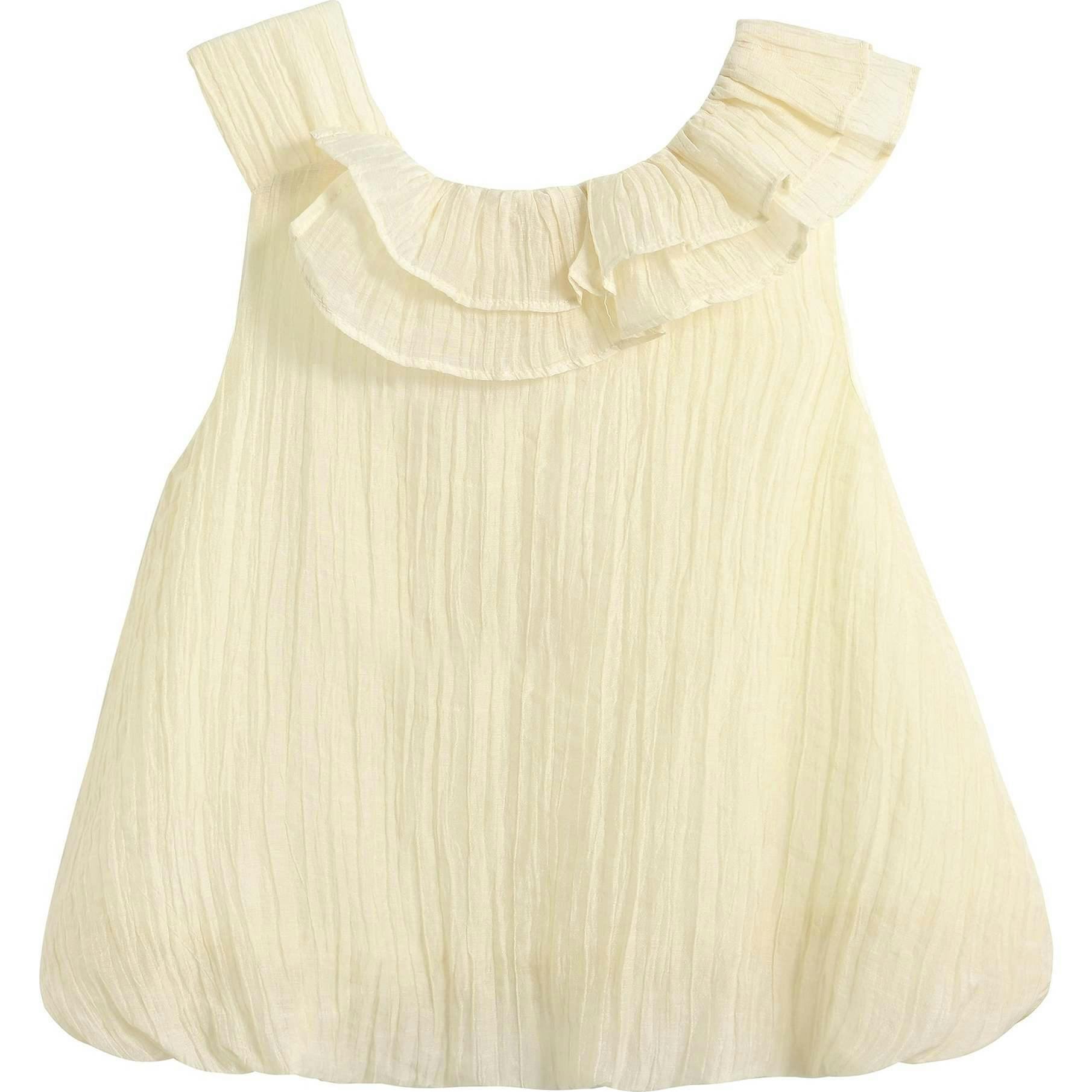 Ruffle Outfit Set