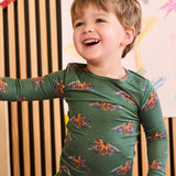 Magnetic PJ Set