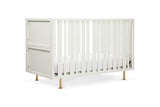 Nursery Works Novella Crib