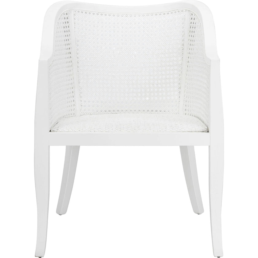 Maika Accent Chair