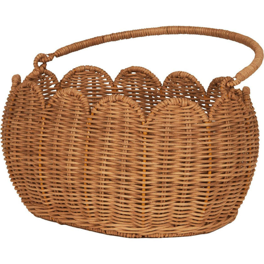 Petal Basket