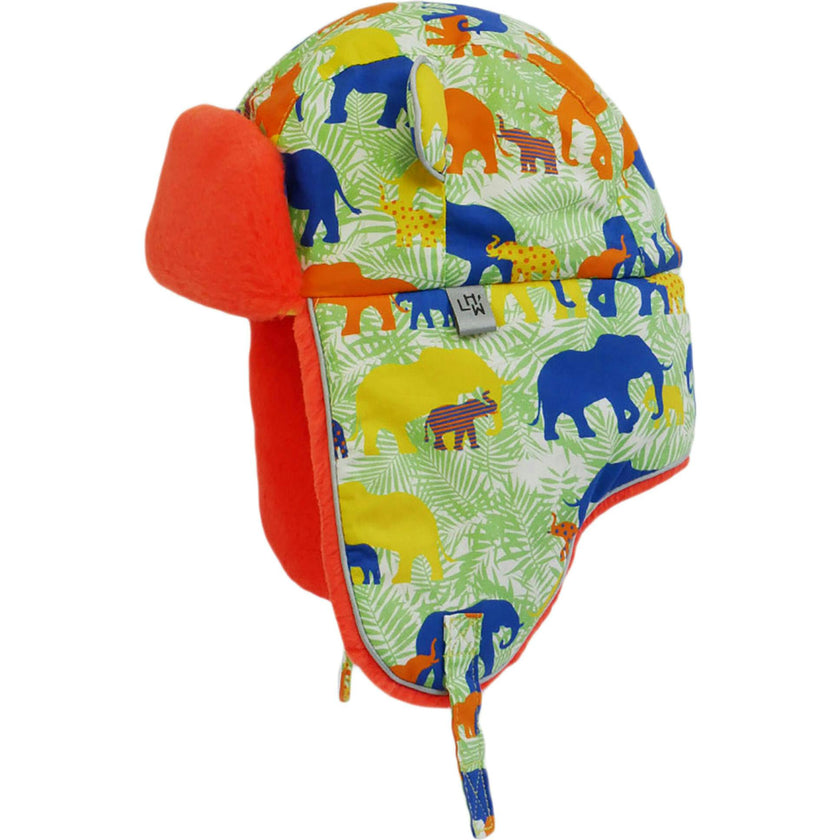 Arctic Cub Hat, Elefolk