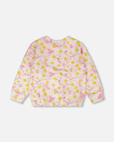 French Terry Sweatshirt