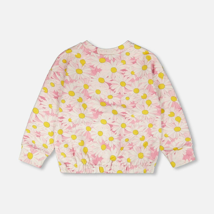 French Terry Sweatshirt