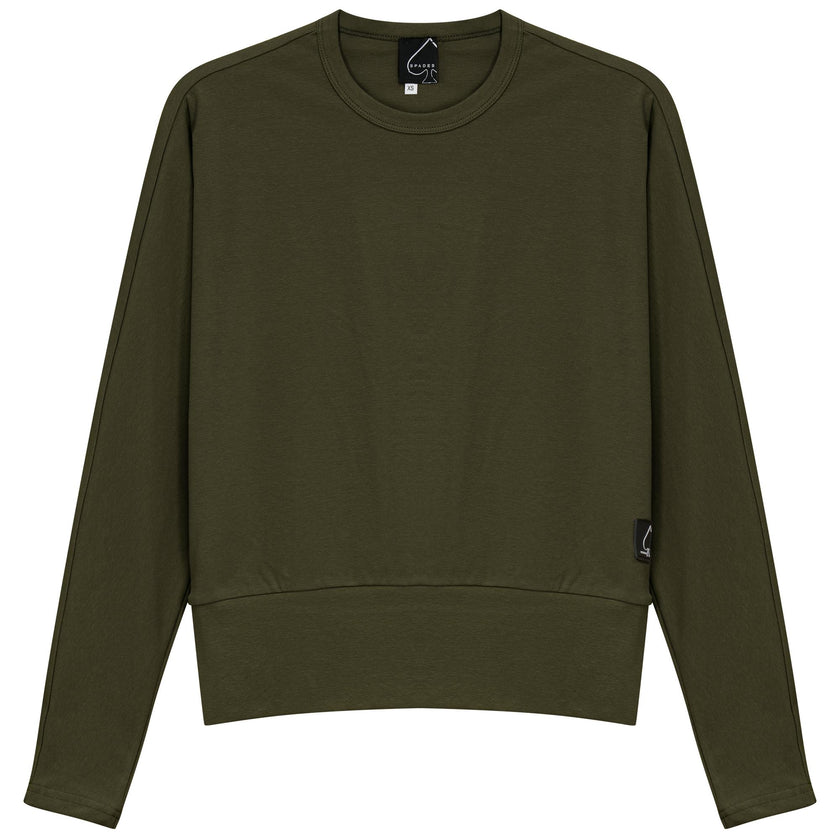 Dolman Tee