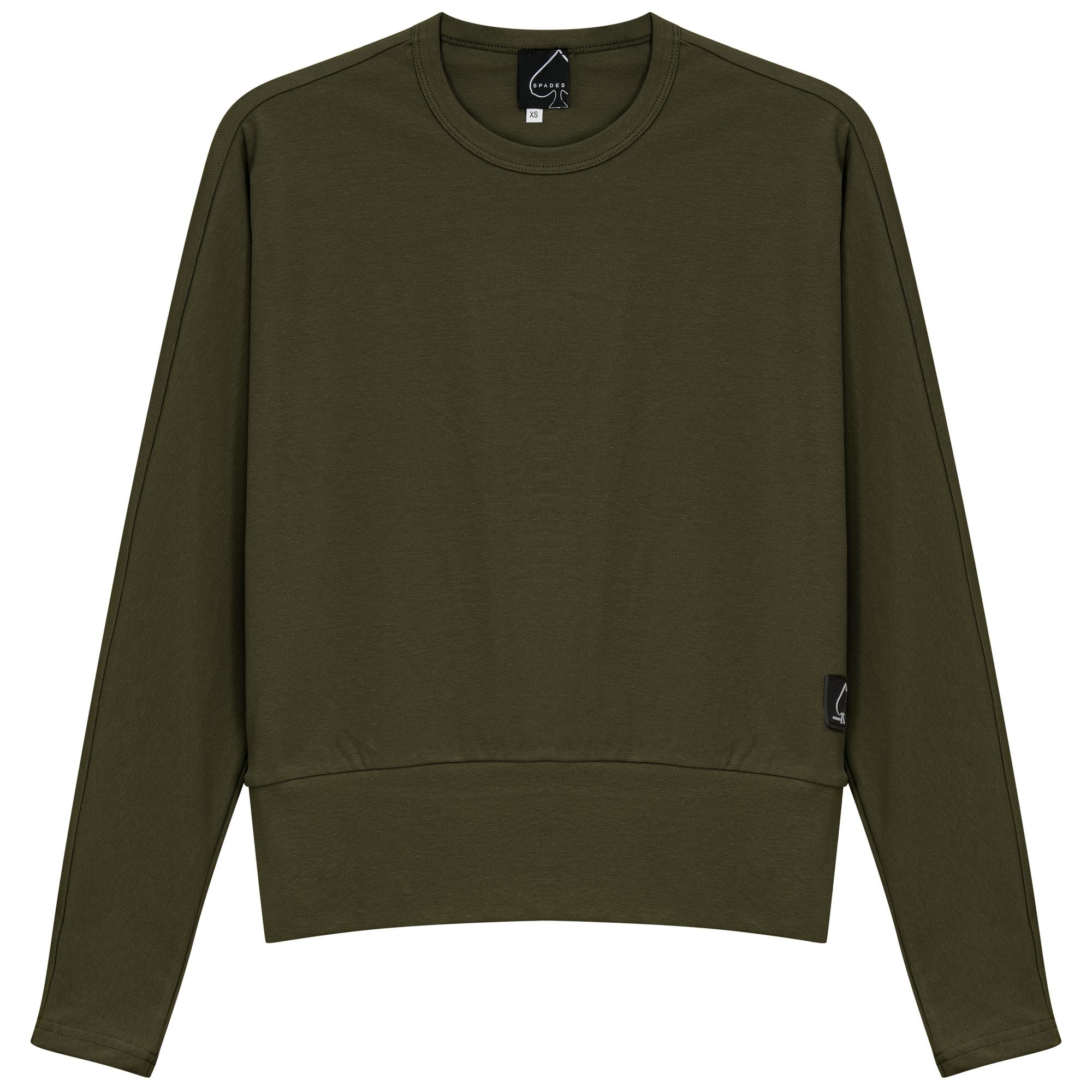 Dolman Tee