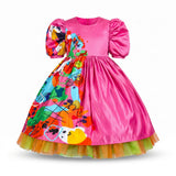 A Leading Role x Mattel Premium Barbie The Movie Weird Barbie Adult Dress Up