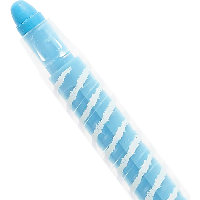 Twisty Stix Oil Pastels - Set of 12