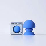 All-in-One Baby Ball for Sensory Bath & Play
