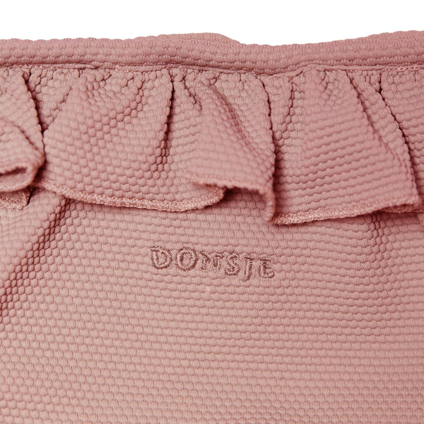 Sisi Swimming Briefs | Apple | Old Rose
