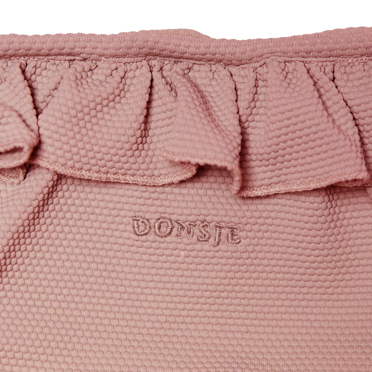 Sisi Swimming Briefs | Apple | Old Rose