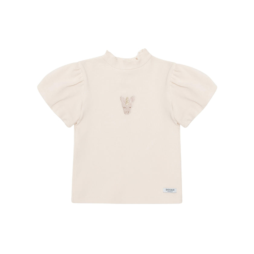 Nowien Top | Unicorn | Soft Powder