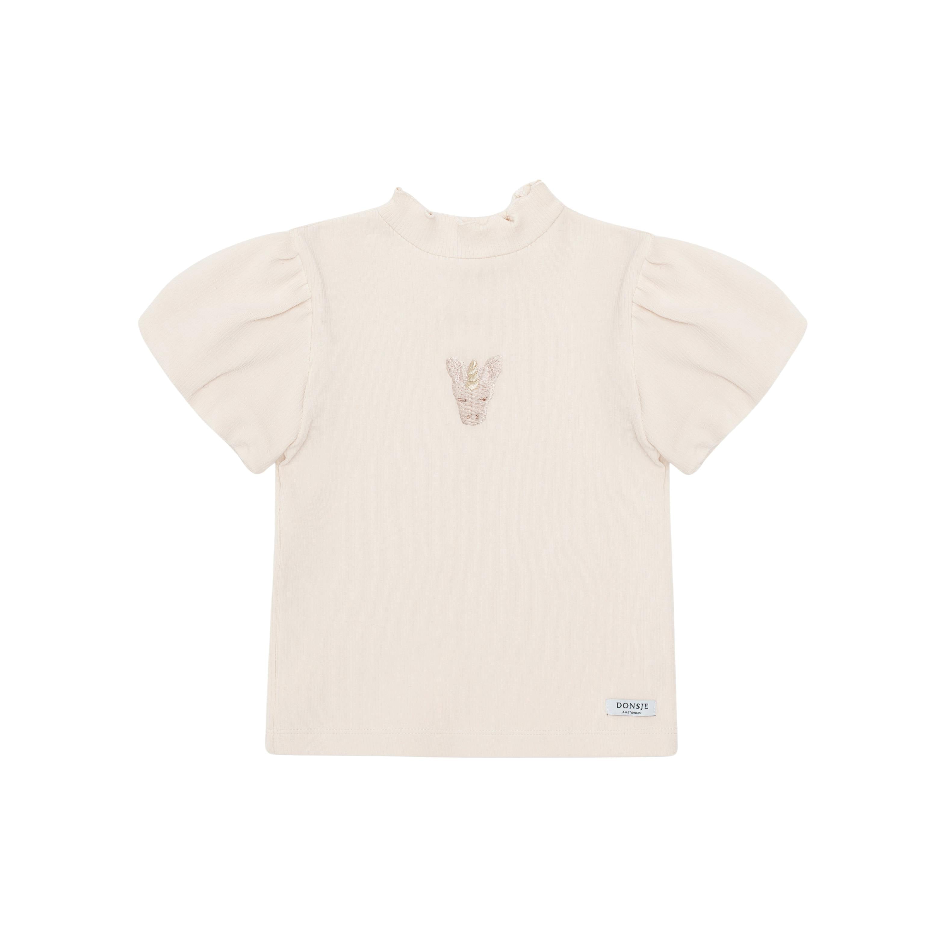 Nowien Top | Unicorn | Soft Powder