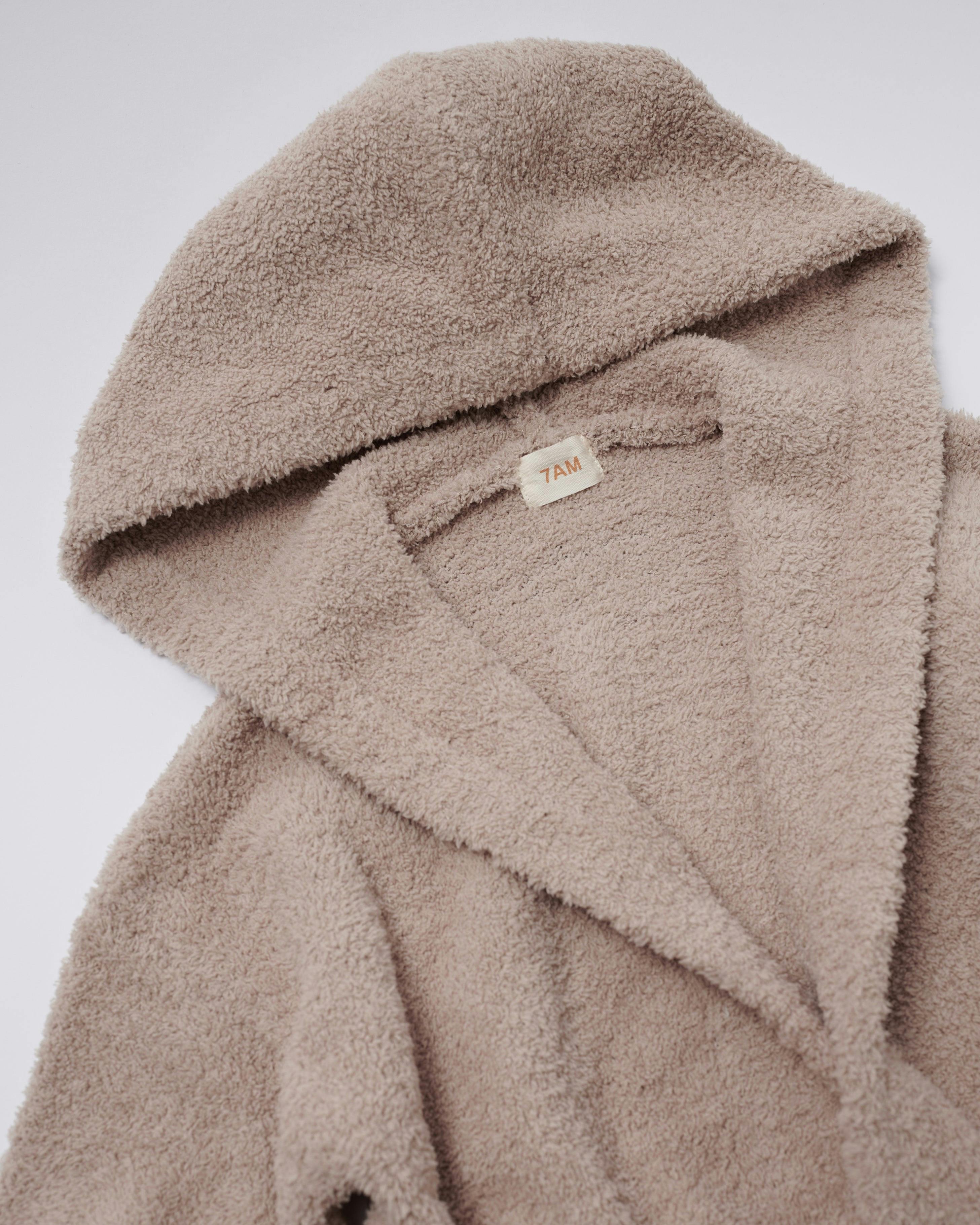Robe - Fuzzy