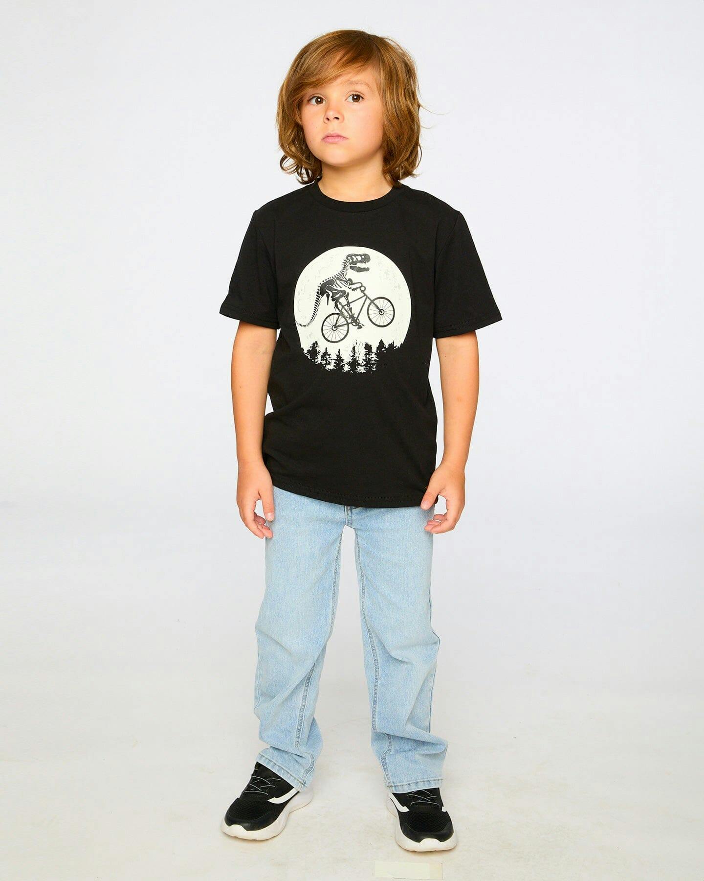 Stretch Jeans Light Blue Denim