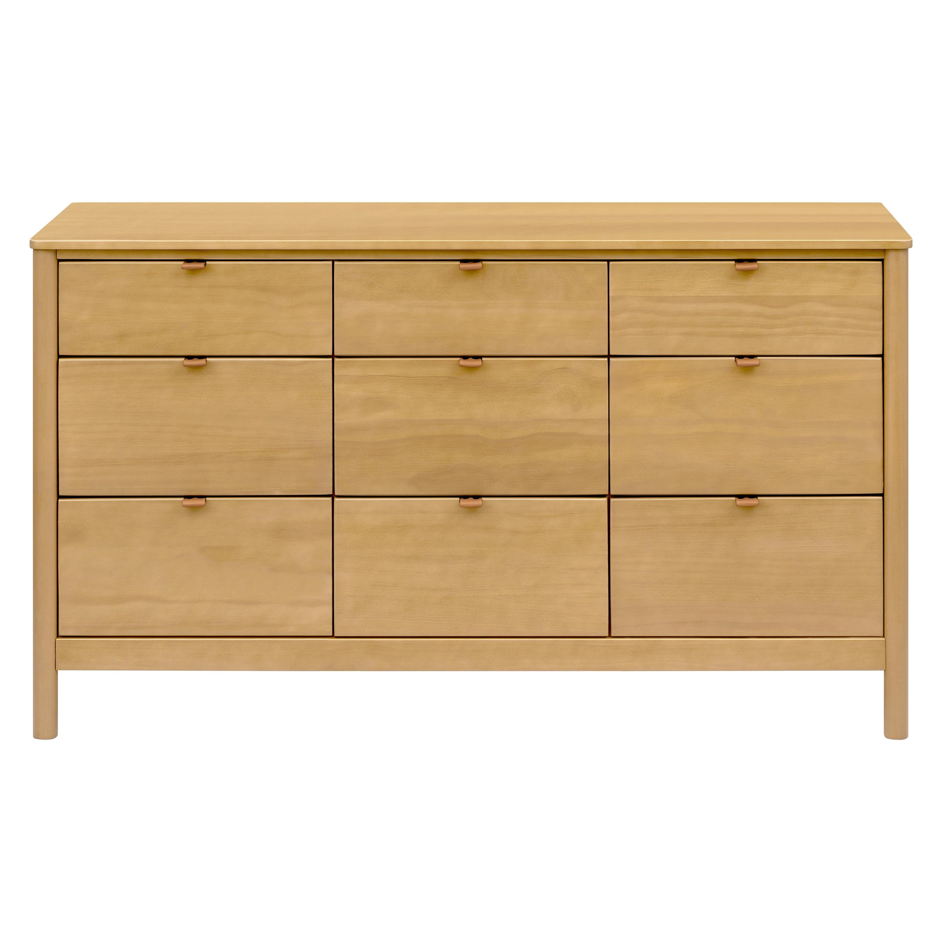 Bondi 9-Drawer Extra Wide Assembled Dresser (61
