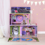 Dreamland Sunset Doll House