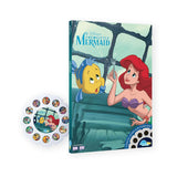 Disney Princess 4-Story Collection with Projector