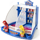 Retro Arcade Electronic: Down the Clown