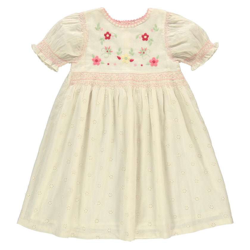 Luna Dress