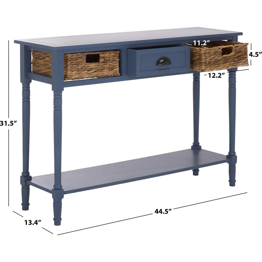 Christa Console