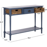 Christa Console