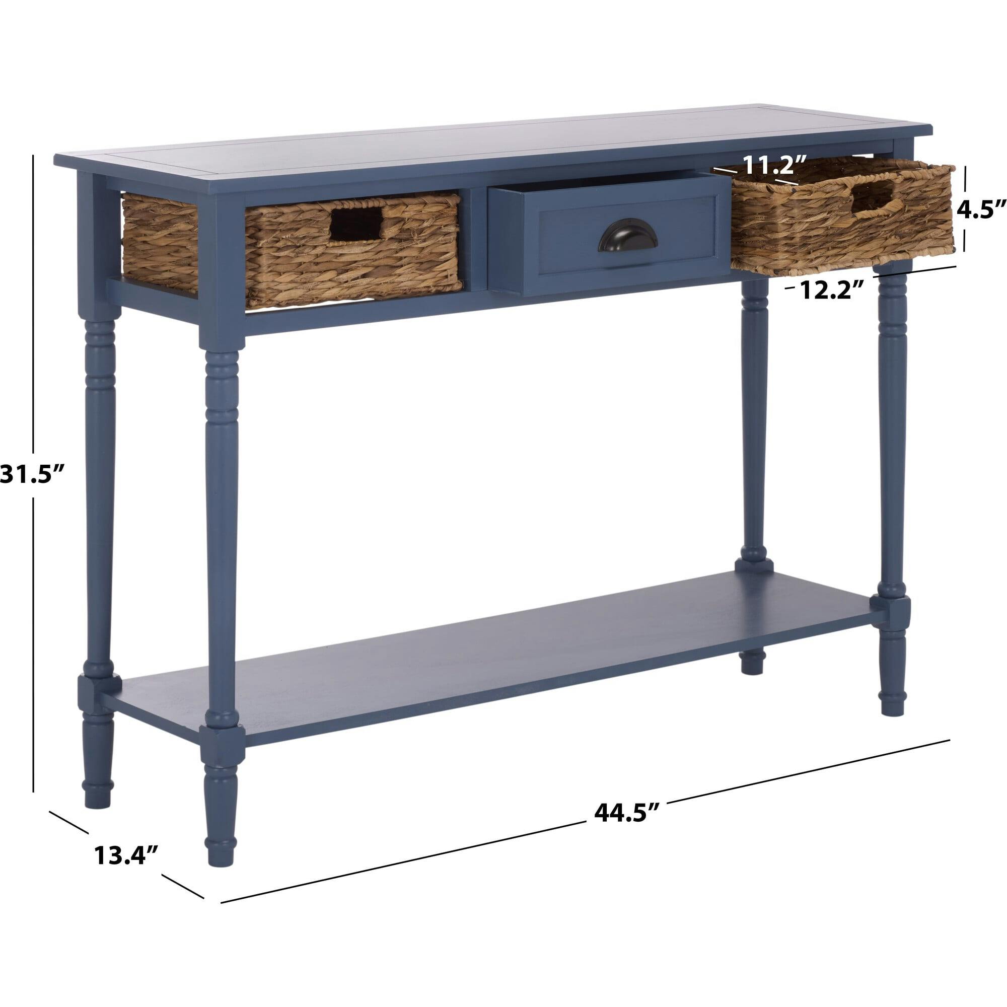 Christa Console